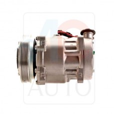 ΣΥΜΠΙΕΣΤΗΣ (ΚΟΜΠΡΕΣΣΟΡΑΣ) A/C 12V Alfa Romeo 155 HELLA ORIGINAL 